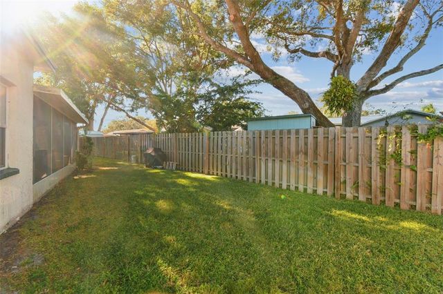 918 WINDWARD WAY, Palm Harbor, FL 34685