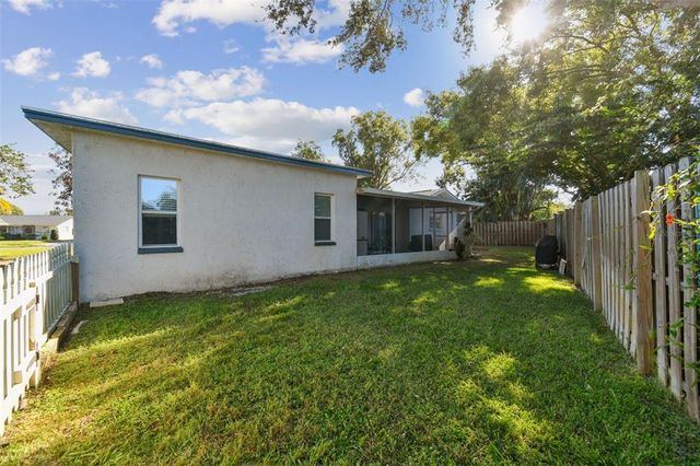 918 WINDWARD WAY, Palm Harbor, FL 34685