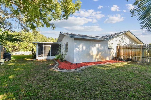 918 WINDWARD WAY, Palm Harbor, FL 34685