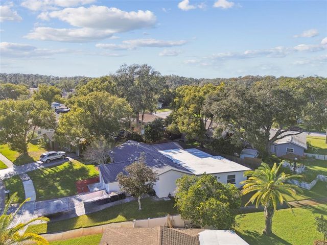 918 WINDWARD WAY, Palm Harbor, FL 34685