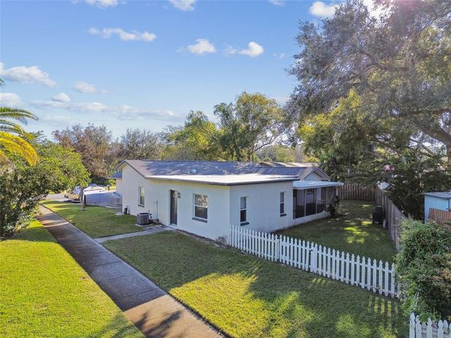918 WINDWARD WAY, Palm Harbor, FL 34685