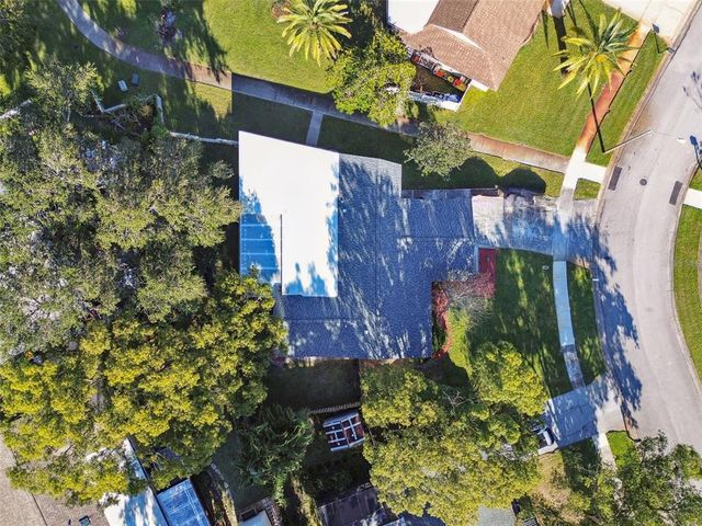 918 WINDWARD WAY, Palm Harbor, FL 34685