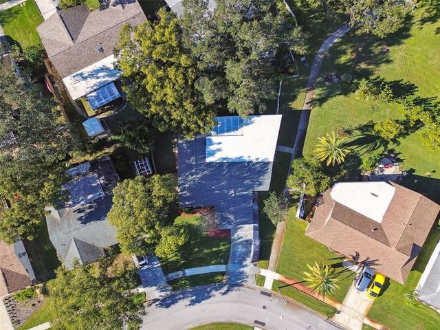 918 WINDWARD WAY, Palm Harbor, FL 34685
