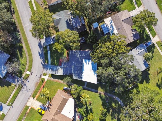 918 WINDWARD WAY, Palm Harbor, FL 34685