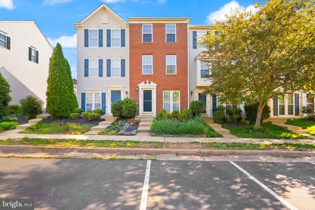 9844 MAITLAND LOOP, Bristow, VA 20136