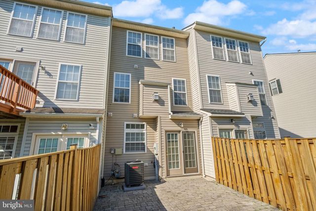 9844 MAITLAND LOOP, Bristow, VA 20136