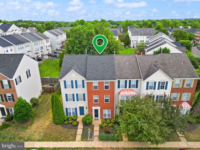 9844 MAITLAND LOOP, Bristow, VA 20136