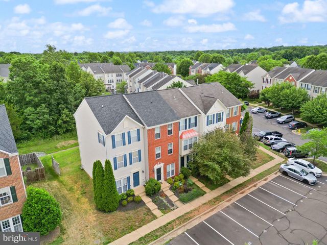 9844 MAITLAND LOOP, Bristow, VA 20136