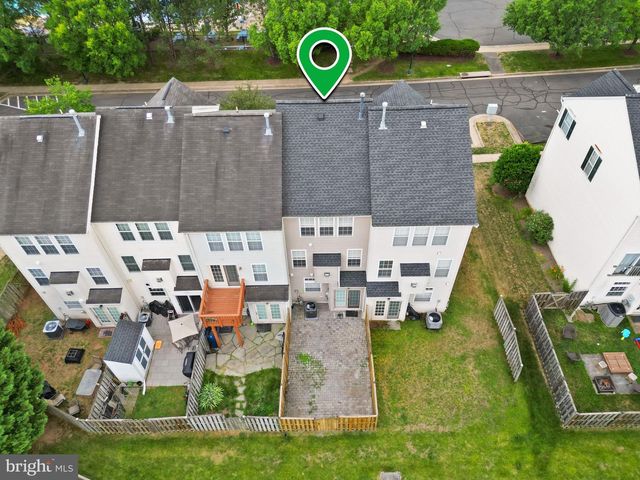9844 MAITLAND LOOP, Bristow, VA 20136