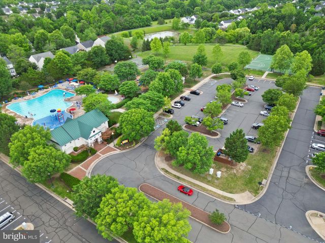 9844 MAITLAND LOOP, Bristow, VA 20136