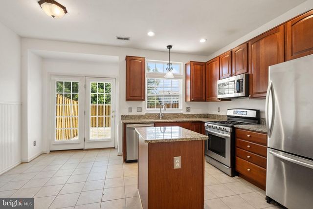9844 MAITLAND LOOP, Bristow, VA 20136