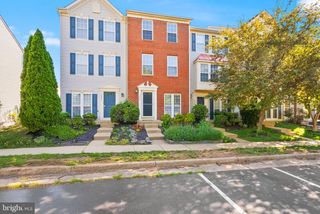 9844 MAITLAND LOOP, Bristow, VA 20136