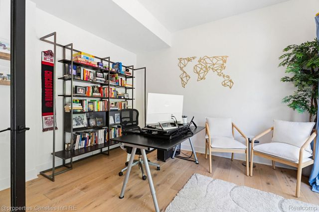 710 Parent E, Royal Oak, MI 48067