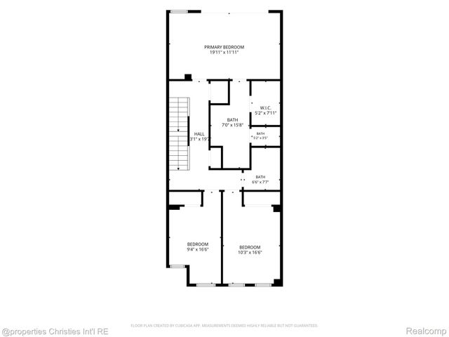 710 Parent E, Royal Oak, MI 48067