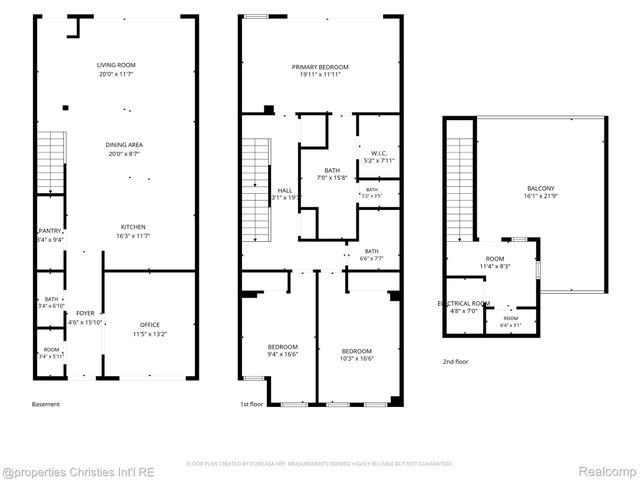 710 Parent E, Royal Oak, MI 48067