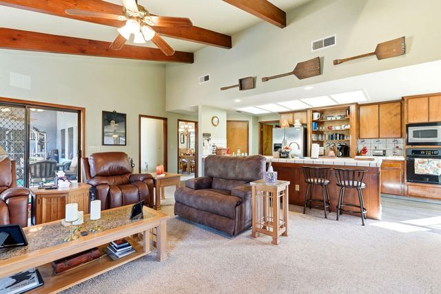 32194 River Island Drive, Springville, CA 93265