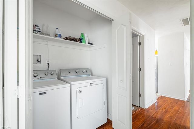 4605 Woodmark TRL, Chesapeake, VA 23321