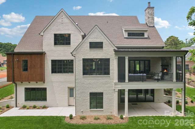 213 Crest Court, Weddington, NC 28104