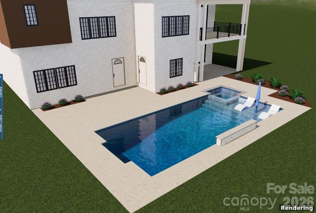 213 Crest Court, Weddington, NC 28104
