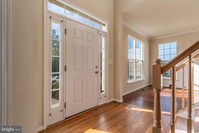 7712 BLUE POINT AVE, Beltsville, MD 20705