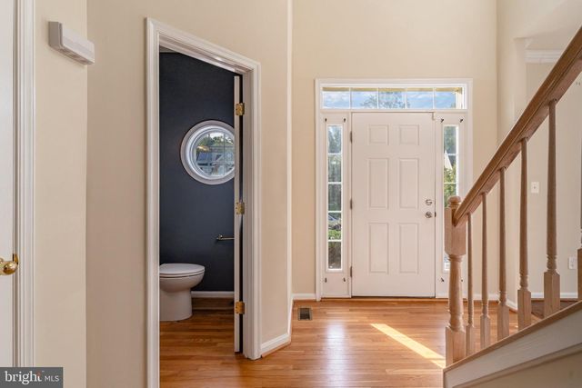 7712 BLUE POINT AVE, Beltsville, MD 20705