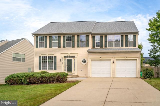 7712 BLUE POINT AVE, Beltsville, MD 20705