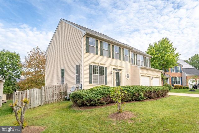 7712 BLUE POINT AVE, Beltsville, MD 20705