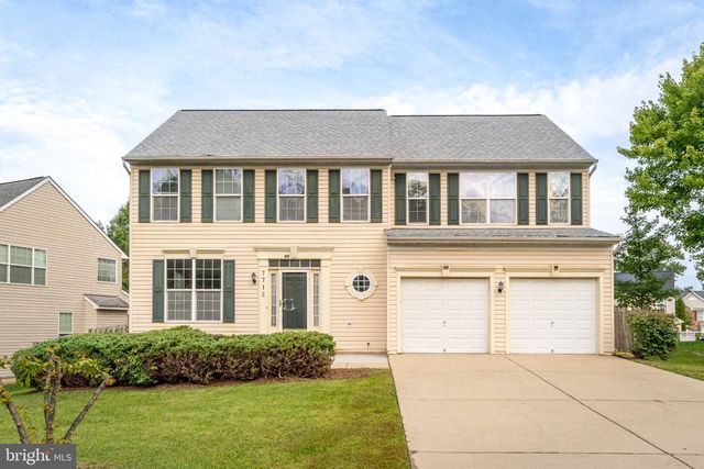 7712 BLUE POINT AVE, Beltsville, MD 20705