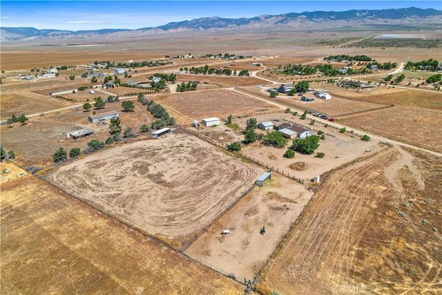 25635 Kargat Street, Lancaster, CA 93536
