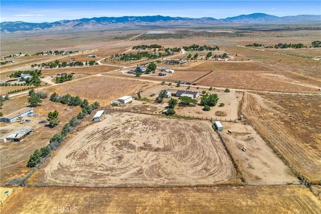 25635 Kargat Street, Lancaster, CA 93536
