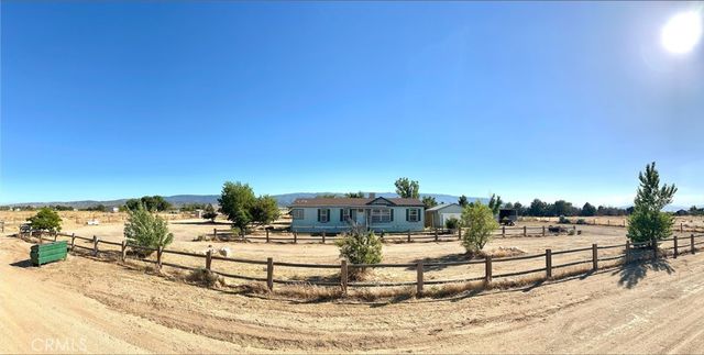 25635 Kargat Street, Lancaster, CA 93536