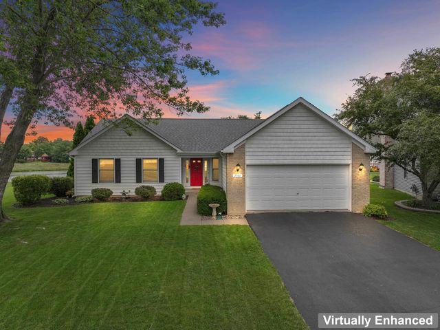 2566 Oak Trails Drive, Aurora, IL 60506