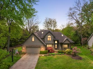 2110 Wooded Way, Lincoln Twp, MI 49127