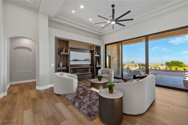 2548 Faiss Drive, Las Vegas, NV 89134