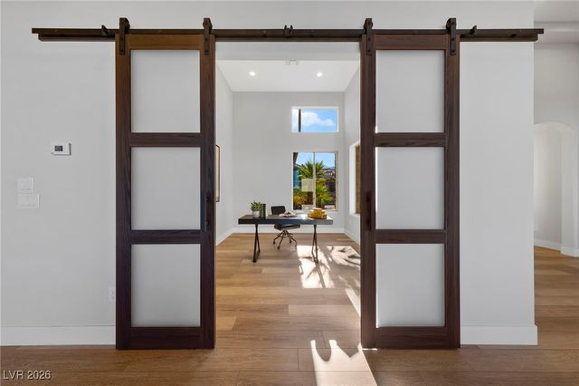 2548 Faiss Drive, Las Vegas, NV 89134