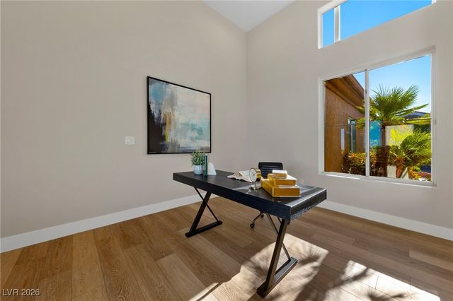 2548 Faiss Drive, Las Vegas, NV 89134