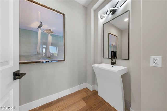 2548 Faiss Drive, Las Vegas, NV 89134