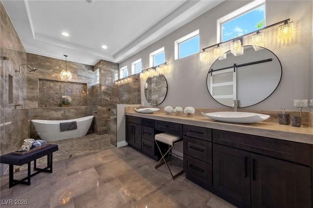 2548 Faiss Drive, Las Vegas, NV 89134