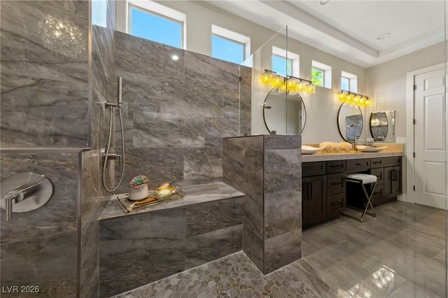 2548 Faiss Drive, Las Vegas, NV 89134