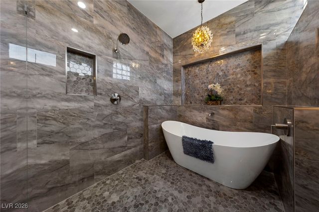 2548 Faiss Drive, Las Vegas, NV 89134