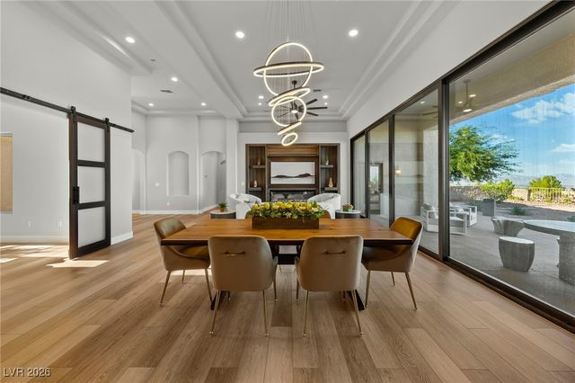 2548 Faiss Drive, Las Vegas, NV 89134