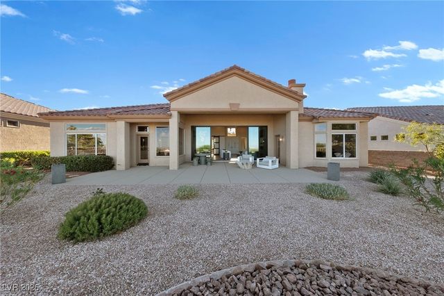 2548 Faiss Drive, Las Vegas, NV 89134