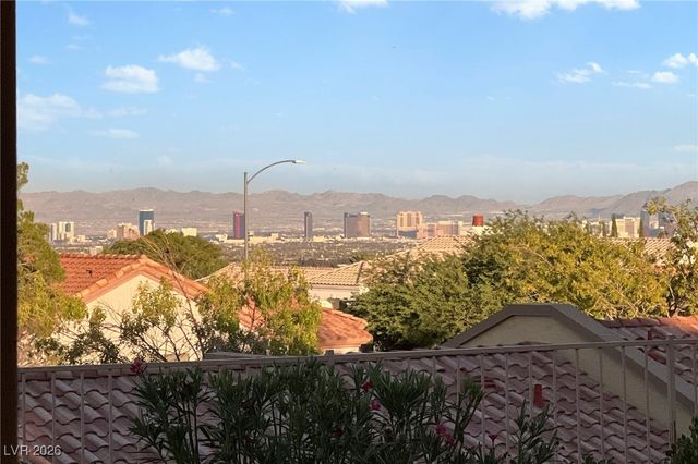 2548 Faiss Drive, Las Vegas, NV 89134