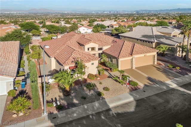 2548 Faiss Drive, Las Vegas, NV 89134