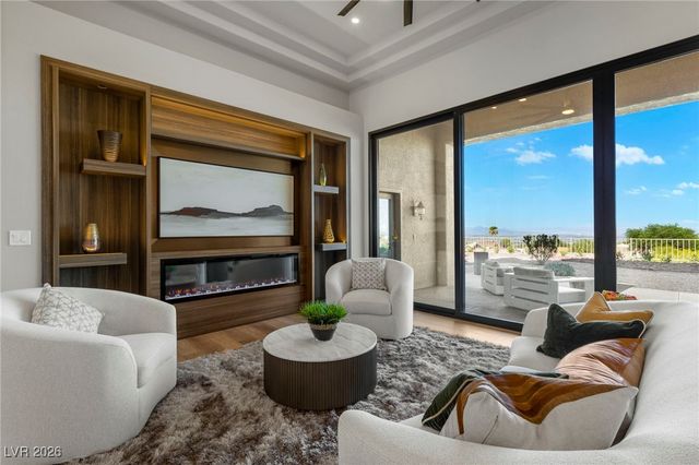 2548 Faiss Drive, Las Vegas, NV 89134