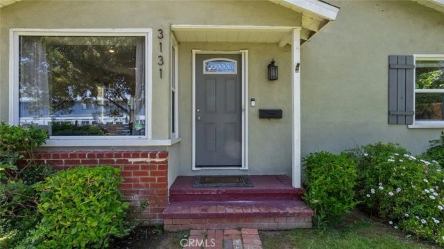 3131 Livonia Avenue, Los Angeles, CA 90034