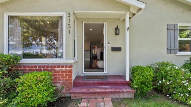 3131 Livonia Avenue, Los Angeles, CA 90034