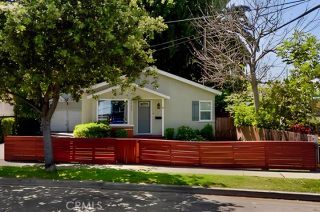 3131 Livonia Avenue, Los Angeles, CA 90034