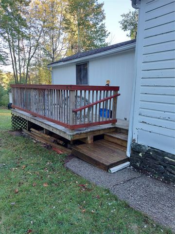 8 Central Avenue, White Lake, NY 12786