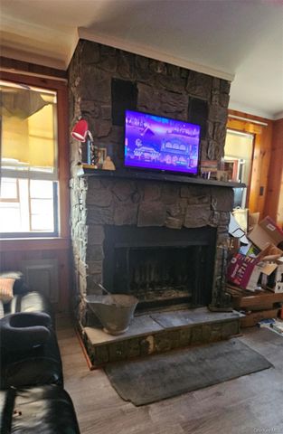 8 Central Avenue, White Lake, NY 12786